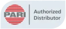 Logo Distribuidor PARI Oficial