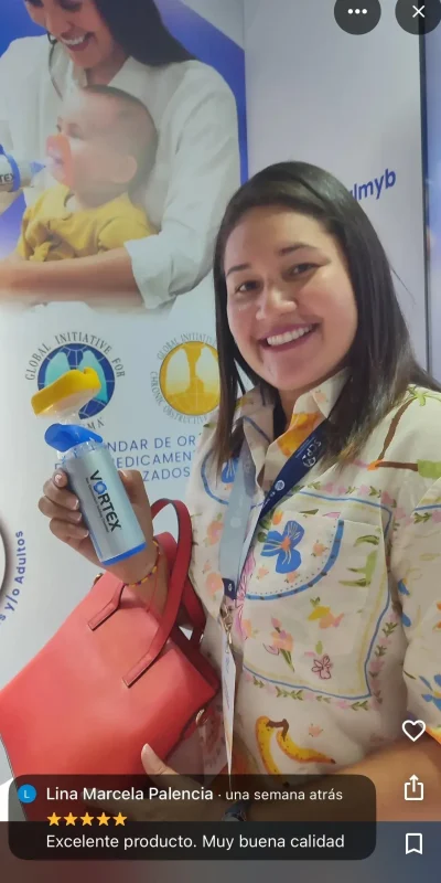 Reseñas Google My Business (11) - Medical M&B