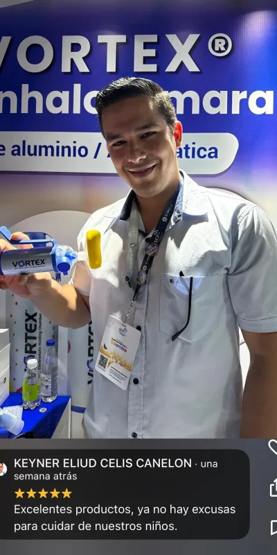 Reseñas Google My Business (13) - Medical M&B