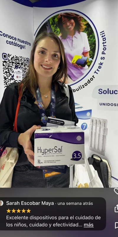 Reseñas Google My Business (3) - Medical M&B