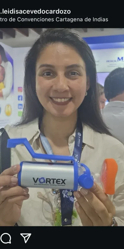 Reseñas Redes Sociales (13) - Medical M&B