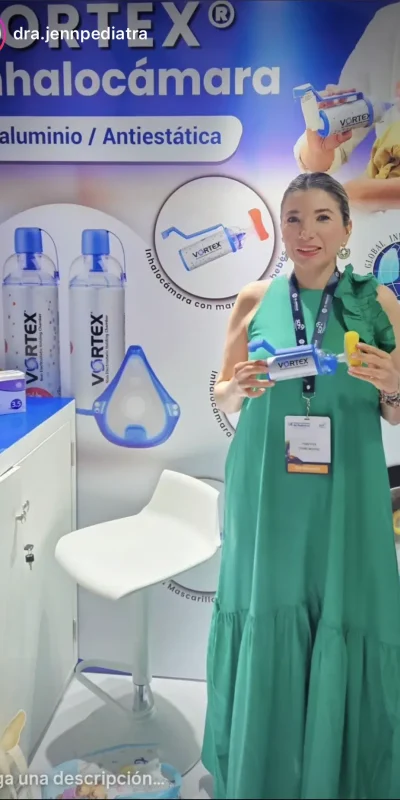 Reseñas Redes Sociales (6) - Medical M&B